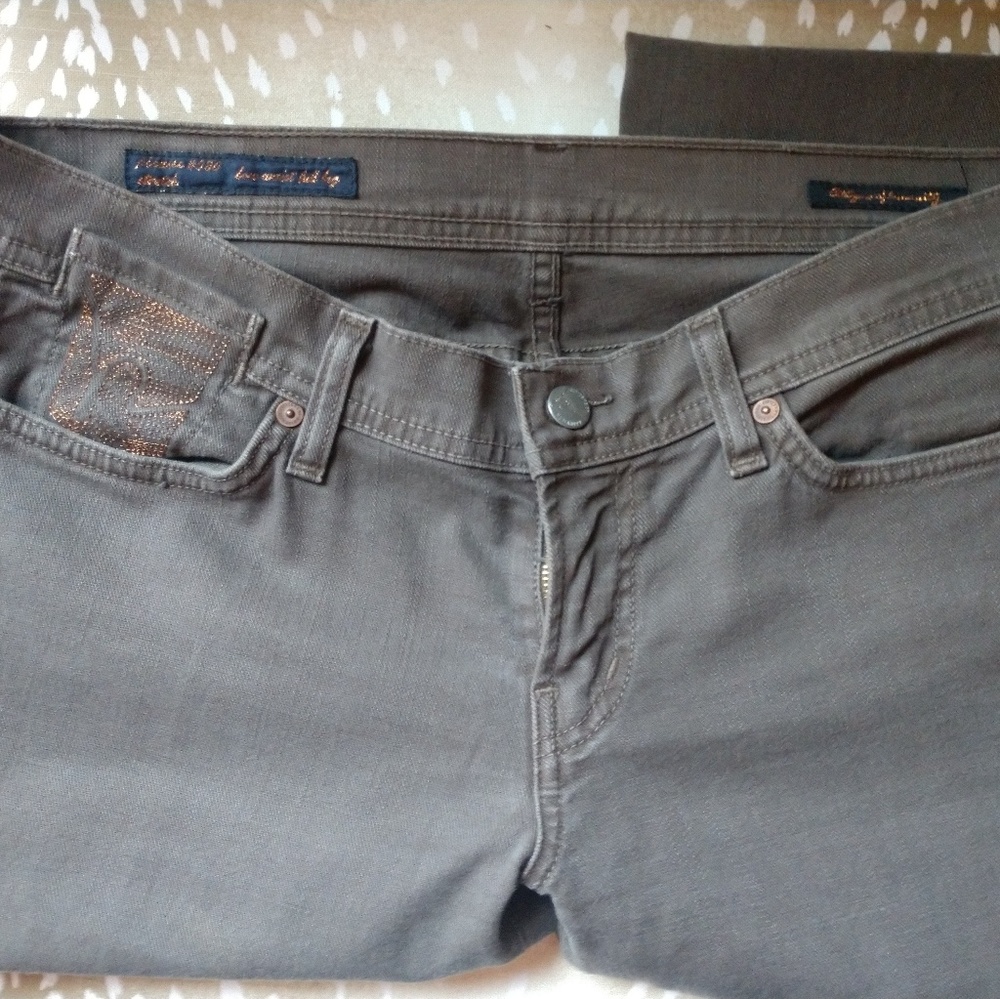 COH Jeans